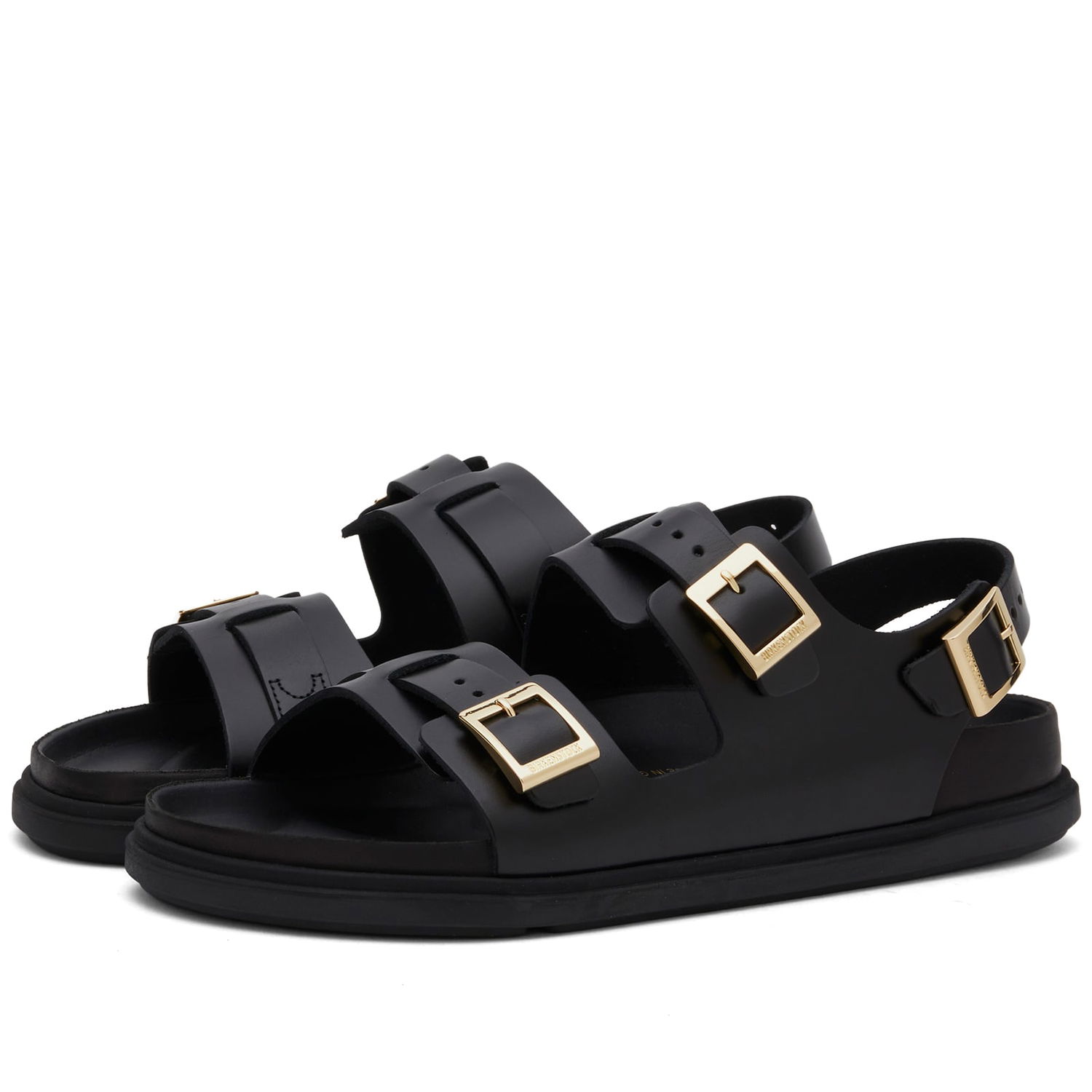Tenisky a topánky Birkenstock Cannes EXQ Čierna | 1023919, 0