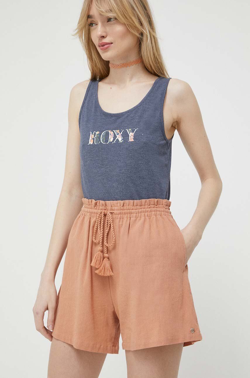 Sweet Souvenir High Waist Shorts