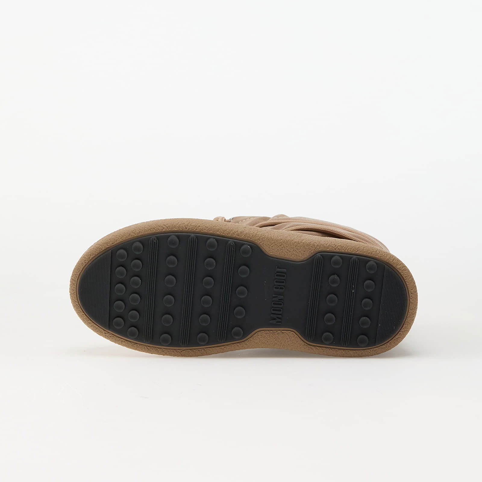 Ltrack Suede Sand