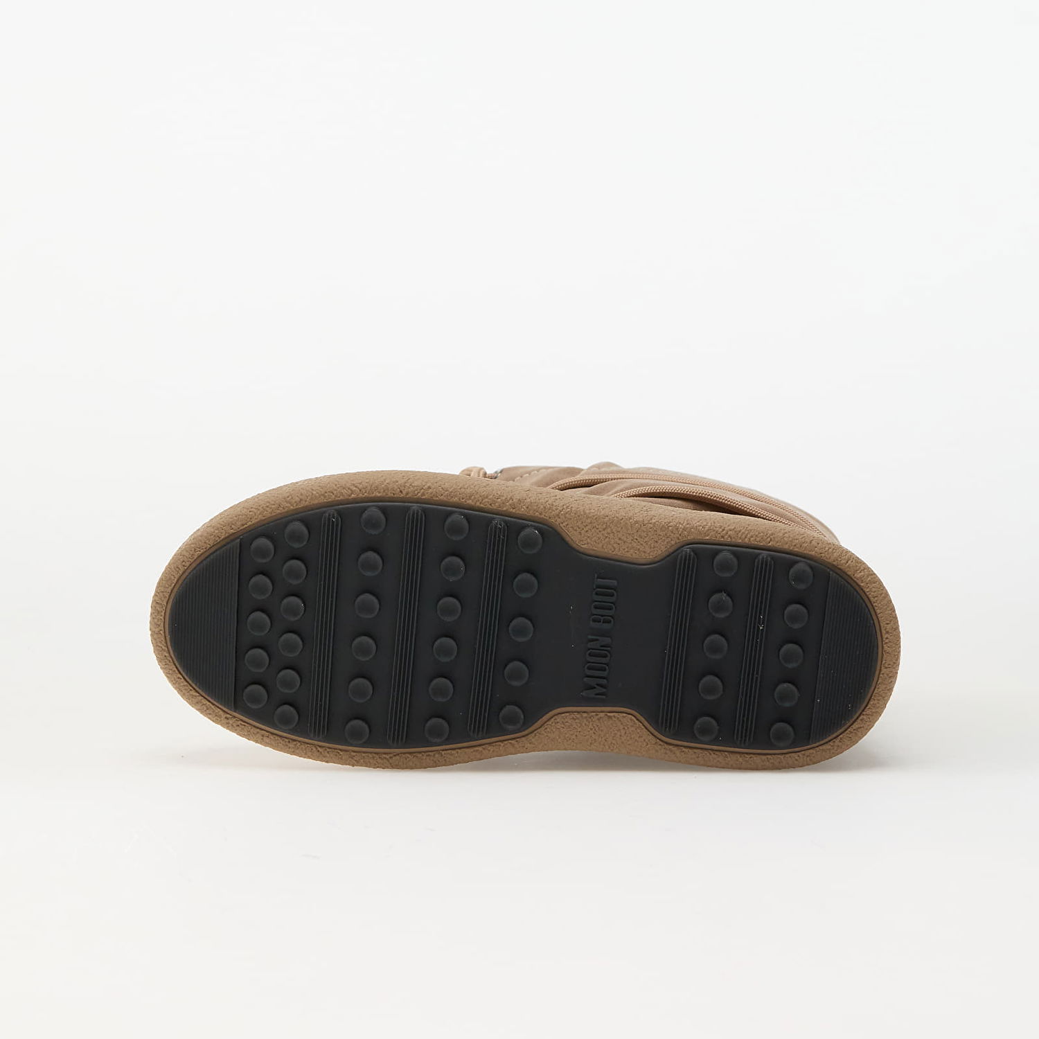 Tenisky a topánky Moon Boot Ltrack Suede Sand Hnedá | 24501100002, 1