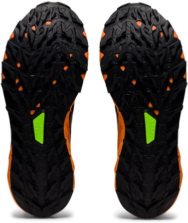Tenisky a topánky Asics Gel-Trabuco 10 Čierna | 1011B329 001, 3
