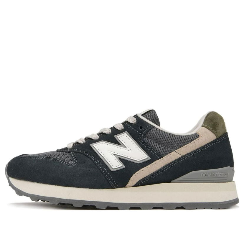 Tenisky a topánky New Balance 996 WLT M2 Šedá | WL996TM2