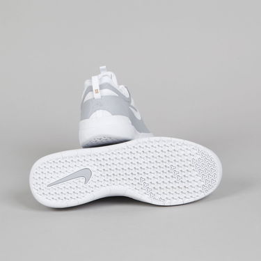 Tenisky a topánky Nike SB Nyjah Free 2 Šedá | BV2078-006, 3