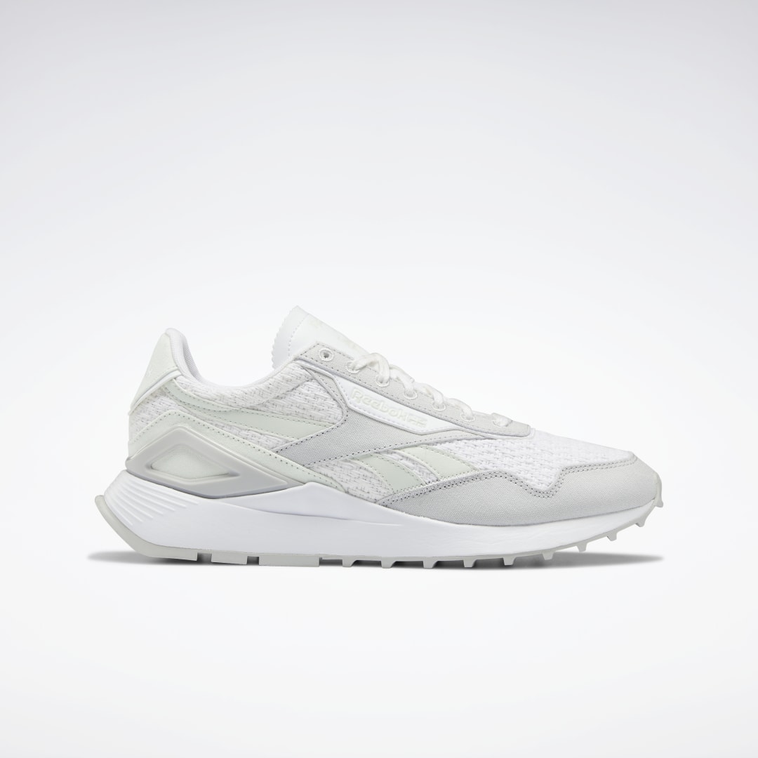 Tenisky a topánky Reebok Classic Leather Legacy AZ Biela | GX5314, 0