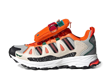 Tenisky a topánky adidas Originals Sean Wotherspoon x Superturf Adventure x atmos "Grey Orange" Šedá | GW8810, 2