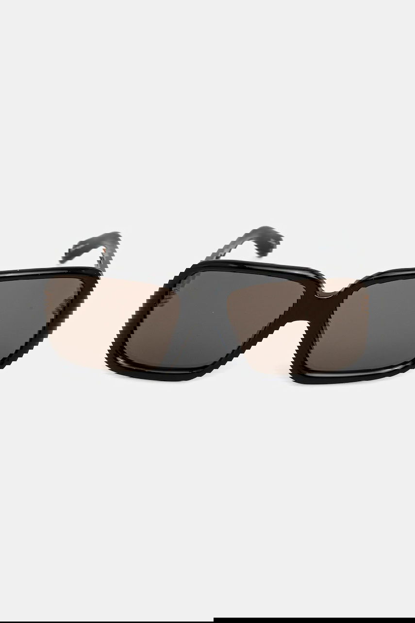 Slnečné okuliare Jacquemus Jacquemus CABANA Sunglasses Čierna | JAC86C1SUN, 1