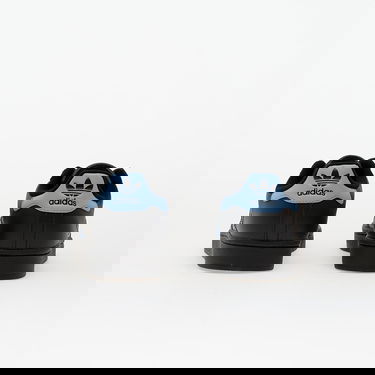 Tenisky a topánky adidas Originals Superstar II Čierna | JS1338, 4