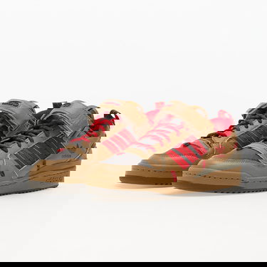 Tenisky a topánky adidas Originals Forum 84 Hnedá | GV6785, 5