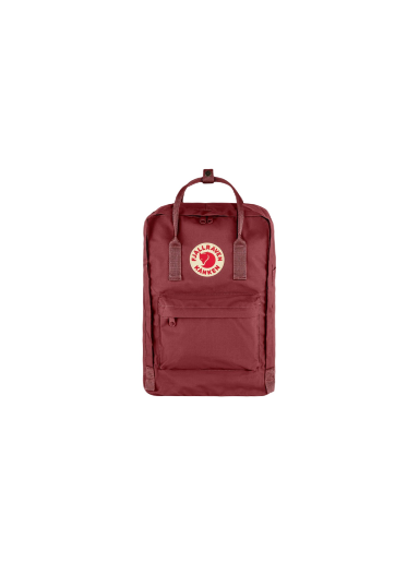 Batoh FJÄLLRÄVEN Kånken Laptop 15" Červená | F23524-326