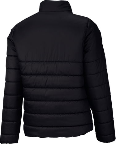 Prešívaná bunda Puma Puma LIGA Casuals Padded Jacket Čierna | 65530103, 2