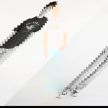 Tričko Human Made HUMAN MADE Graphic T-Shirt Čierna | HM30TE021BK, 4