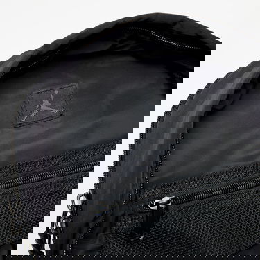 Batohy a tašky Jordan Jordan Jaw Alpha Mini Čierna | WA0918-023, 1