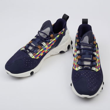 Tenisky a topánky Nike React Sertu Navy | AT5301-400, 2