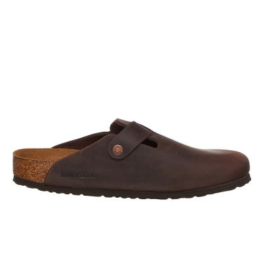 Tenisky a topánky Birkenstock Boston BS Čierna | 159711, 2