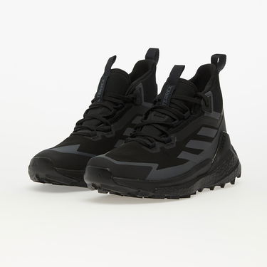 Tenisky a topánky adidas Performance Terrex Free Hiker 2 Gtx Core Black/ Grey Six/ Grey Three Čierna | HQ8383, 4