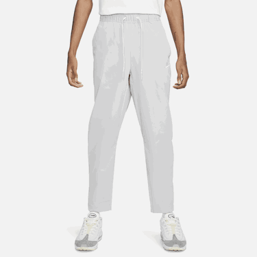 Tepláky Nike Club Sweatpants Šedá | DX0623-077, 0