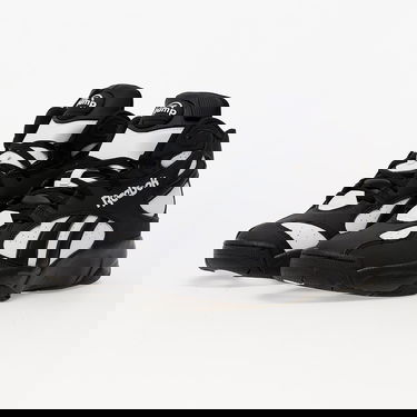 Tenisky a topánky Reebok Atr Pump Vertical Core Black/ Ftw White/ Core Black Čierna | 100032755, 5