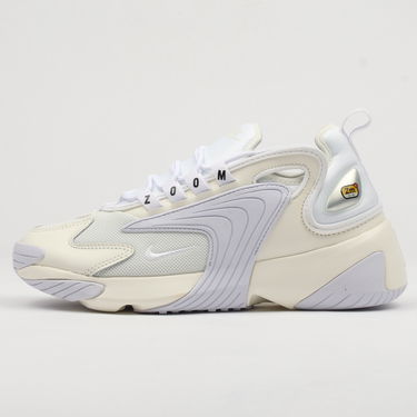 Tenisky a topánky Nike WMNS Zoom 2K Béžová | AO0354-101, 1