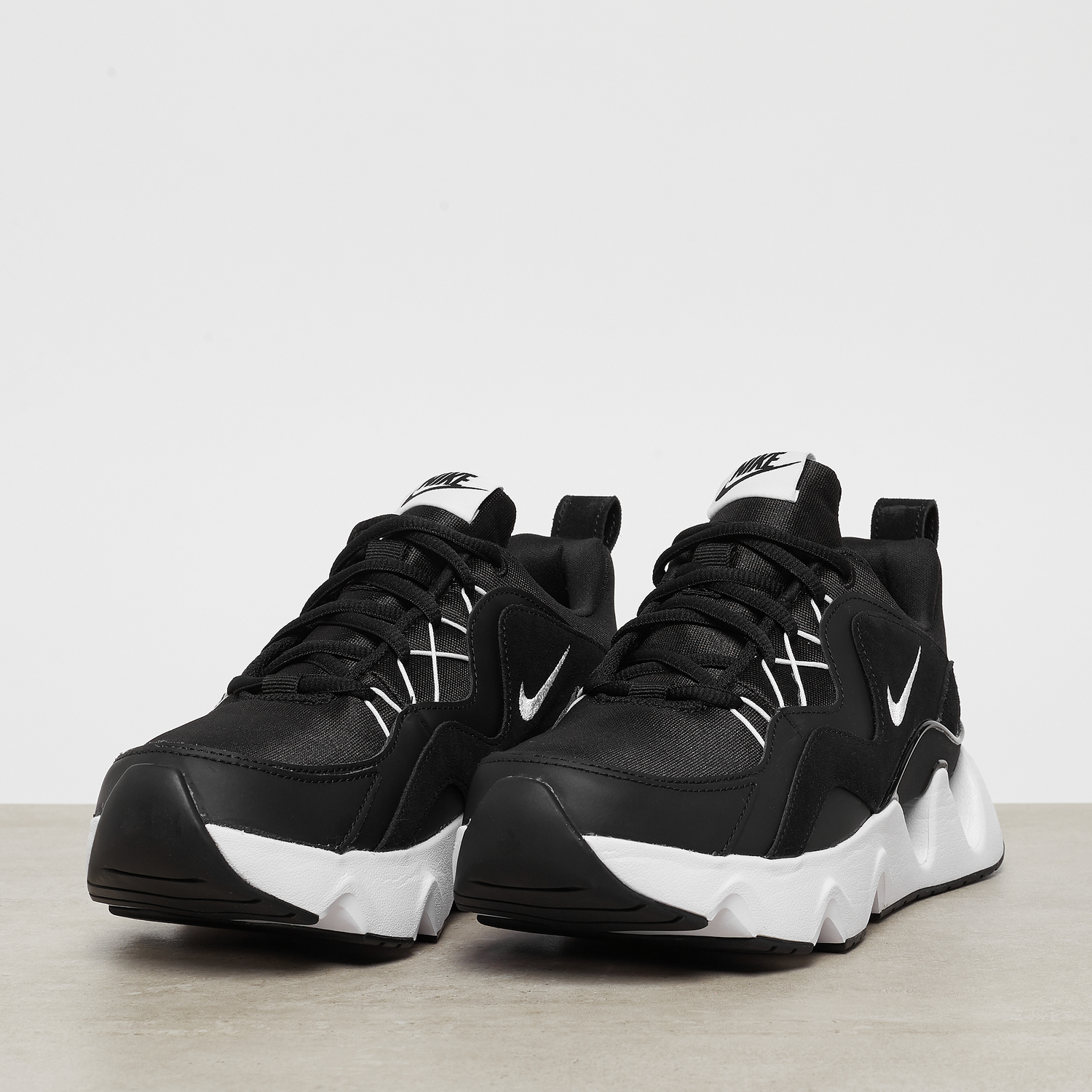 Tenisky a topánky Nike Nike Ryz 365 Size 36.5 Čierna | BQ4153-003, 1