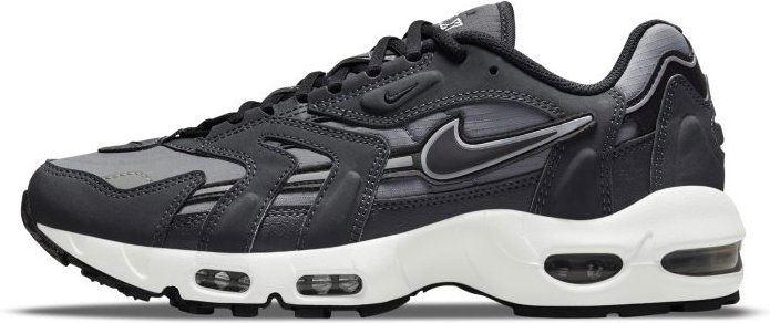 Tenisky a topánky Nike Air Max 96 II Šedá | DC9409-001, 0