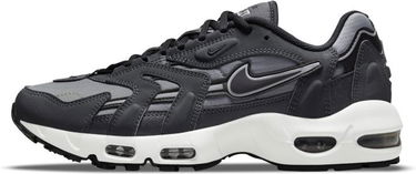 Tenisky a topánky Nike Air Max 96 II Šedá | DC9409-001, 0