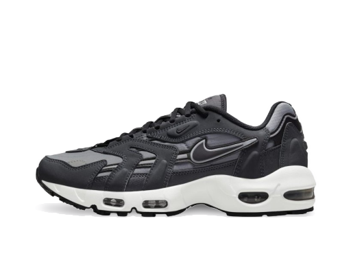 Tenisky a topánky Nike Air Max 96 II Šedá | DC9409-001