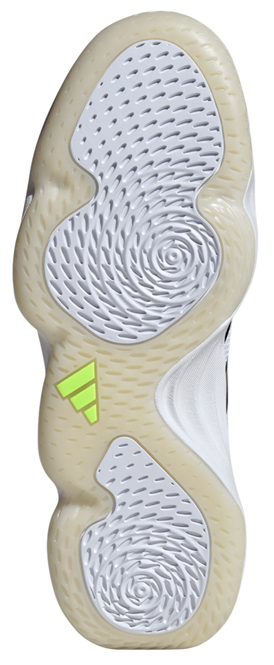 Tenisky a topánky adidas Performance Court Stabil Indoor Fialová | JH5163, 1