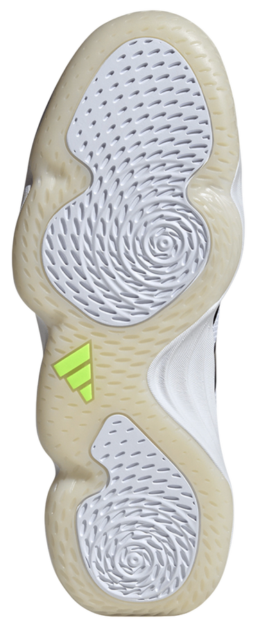 Tenisky a topánky adidas Performance Court Stabil Indoor Fialová | JH5163, 1