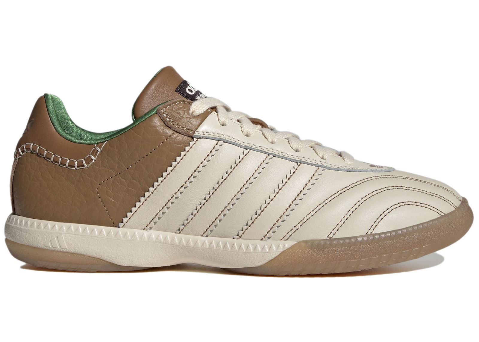 adidas Originals Samba Millennium Wales Bonner Elena Nappa