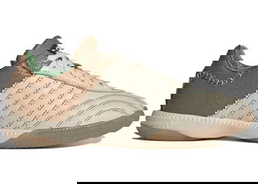 Tenisky a topánky adidas Originals Samba Millennium Wales Bonner Elena Nappa Béžová | IF6703, 0