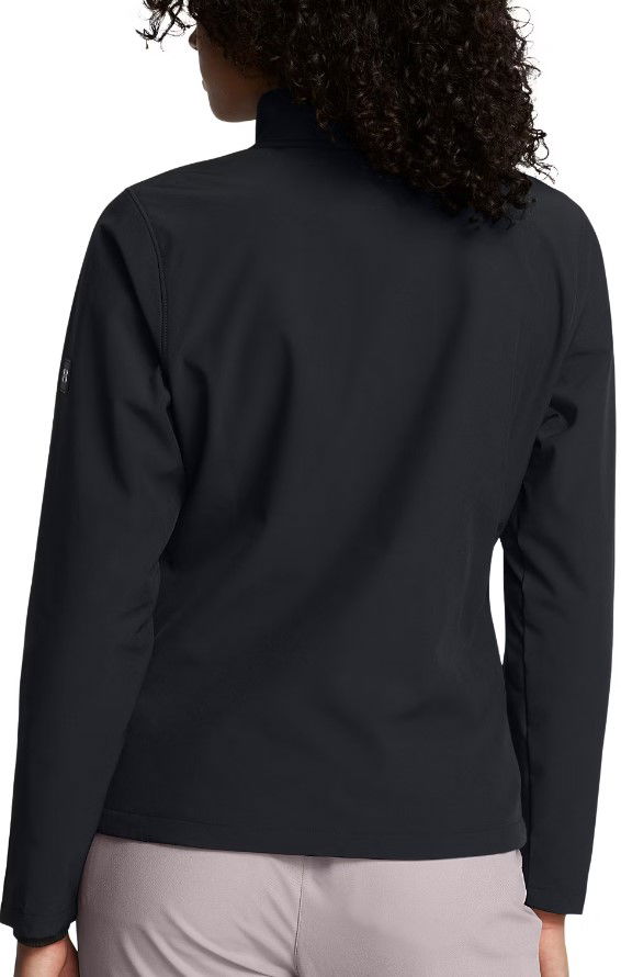 Bunda Under Armour UA Drive Pro Storm Insulated Jacket Čierna | 1387141-001, 1