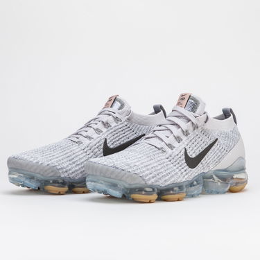 Tenisky a topánky Nike Air Vapormax Flyknit 3 Šedá | CT1270-003, 0
