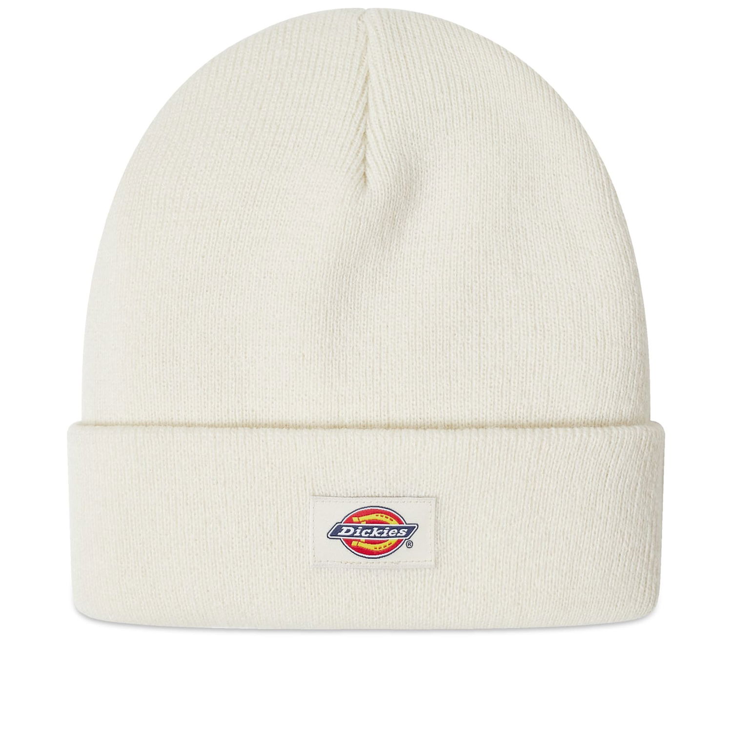 Kulicha Dickies Gibsland Beanie Biela | DK0A4X7KF901, 0