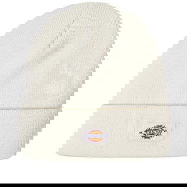 Kulicha Dickies Gibsland Beanie Biela | DK0A4X7KF901, 0