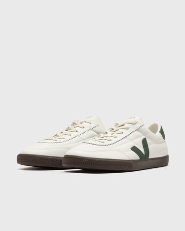 Tenisky a topánky Veja Panenka O.T. Leather Biela | FU2020895B, 2