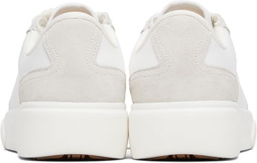 Tenisky a topánky Casablanca MENS DEL MAR SNEAKER Biela | APF25-SNK-025-01M, 3
