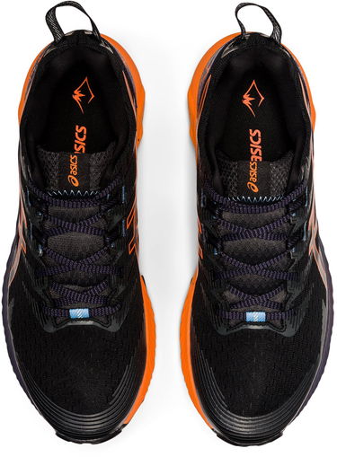 Tenisky a topánky Asics Gel-Trabuco 10 Čierna | 1011B329 001, 2