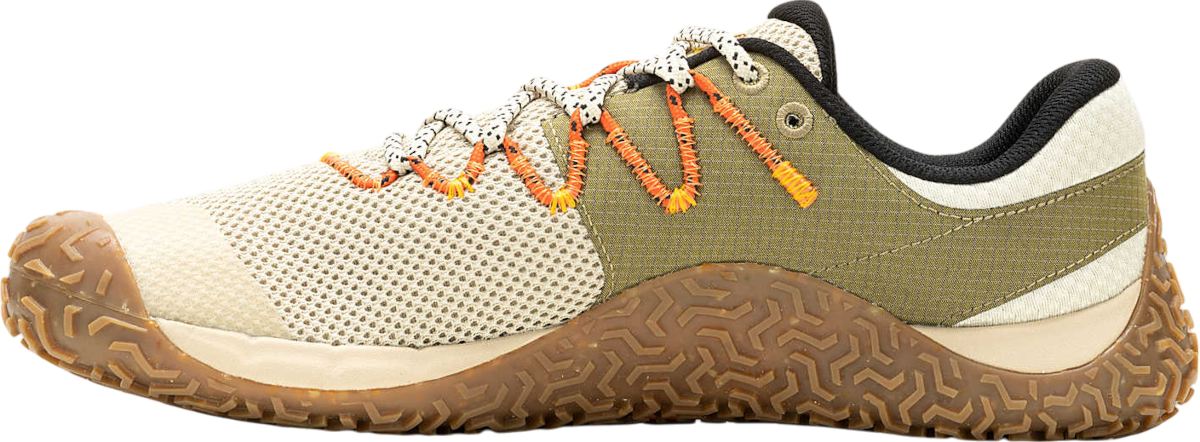 Tenisky a topánky Merrell Trail Glove 7 Béžová | j068139, 1