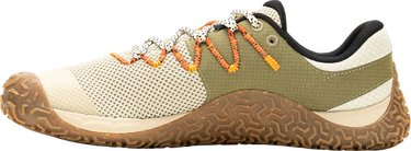 Tenisky a topánky Merrell Trail Glove 7 Béžová | j068139, 1