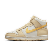 Dunk High "Pale Vanilla" W