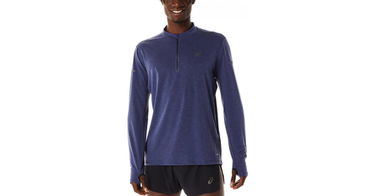 Tričko Asics Tee Metarun Navy | 2011c747-409, 1