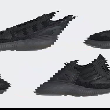 Tenisky a topánky adidas Originals ZX 5K BOOST W Čierna | GX8665, 6