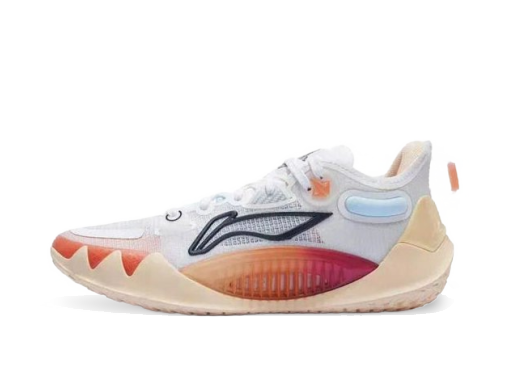 Basketball Li-Ning Jimmy Butler 1 Dawn Biela | ABAS051-11