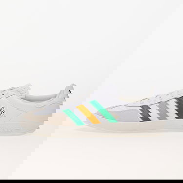 Tenisky a topánky adidas Originals Gazelle Indoor Biela | IE9092, 0