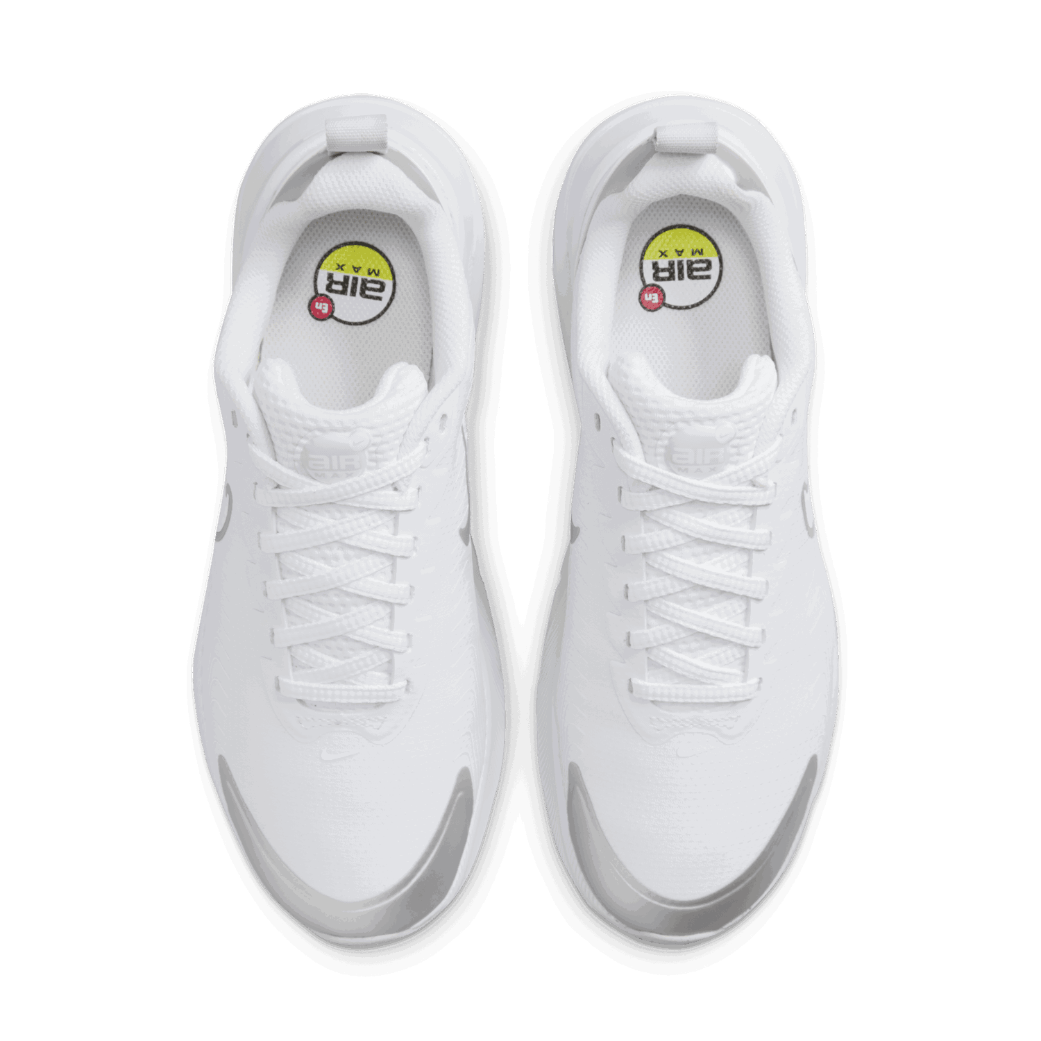 Tenisky a topánky Nike Air Max Nuaxis Biela | HF1233-101, 1