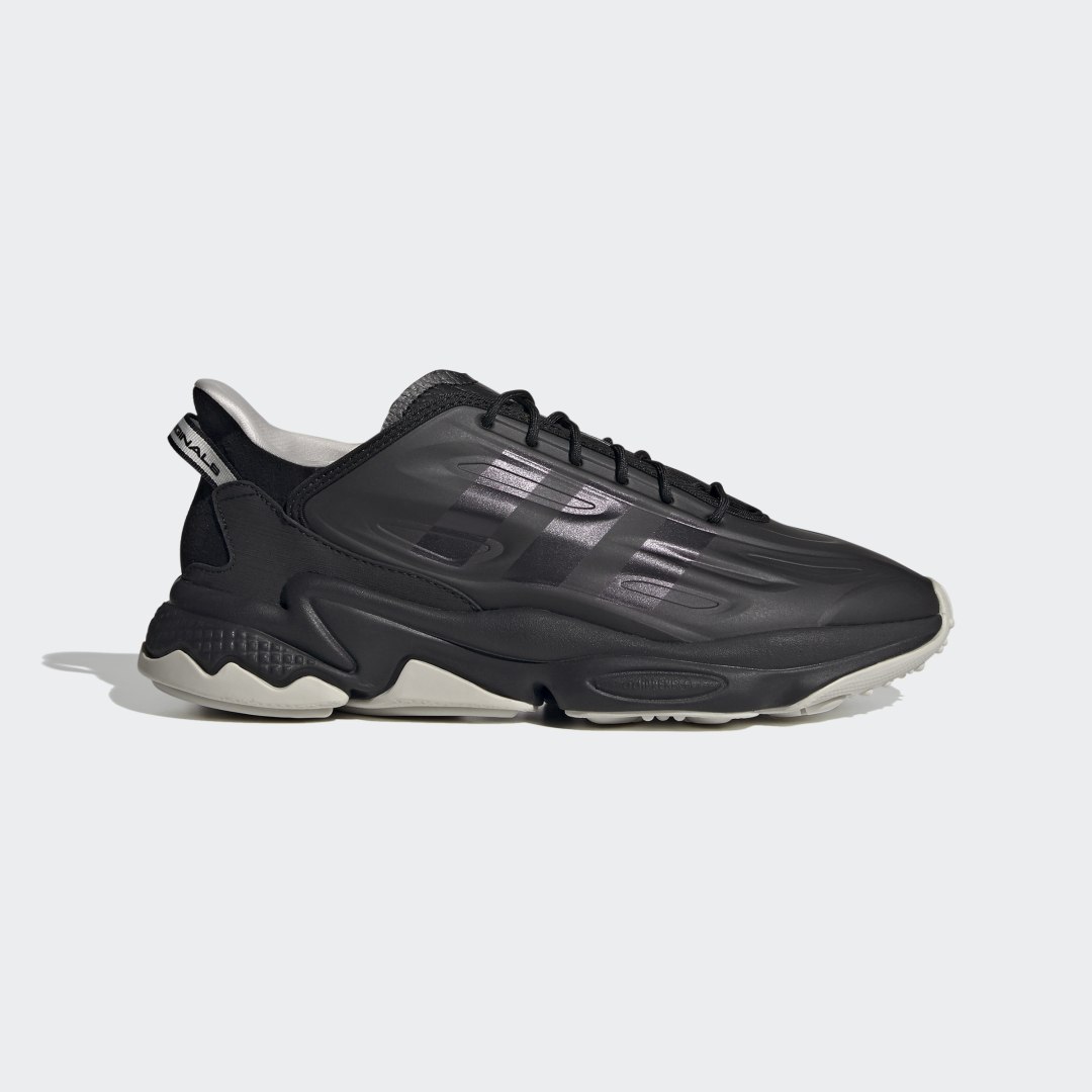 Tenisky a topánky adidas Originals Ozweego Celox Čierna | GZ7277, 0