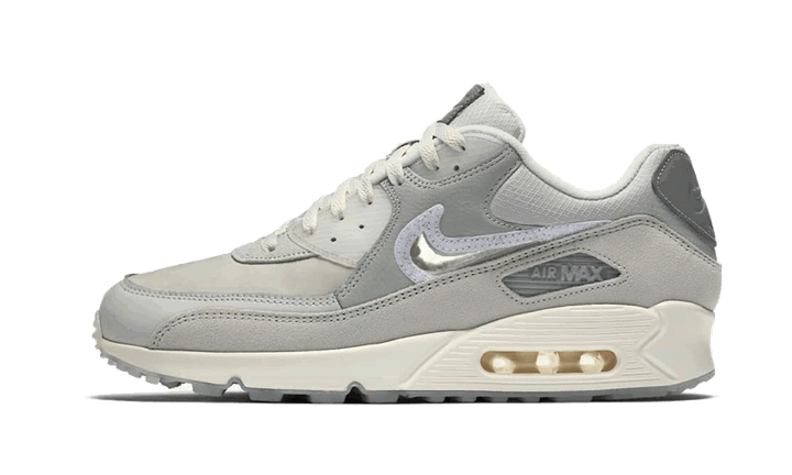 Tenisky a topánky Nike The Basement London x Air Max 90 Šedá | CI9111-002, 0