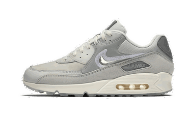 Tenisky a topánky Nike The Basement London x Air Max 90 Šedá | CI9111-002, 0
