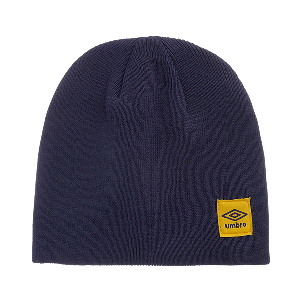 Kulicha Umbro Umbro Knit Beanie Navy | UME213M401-02, 0
