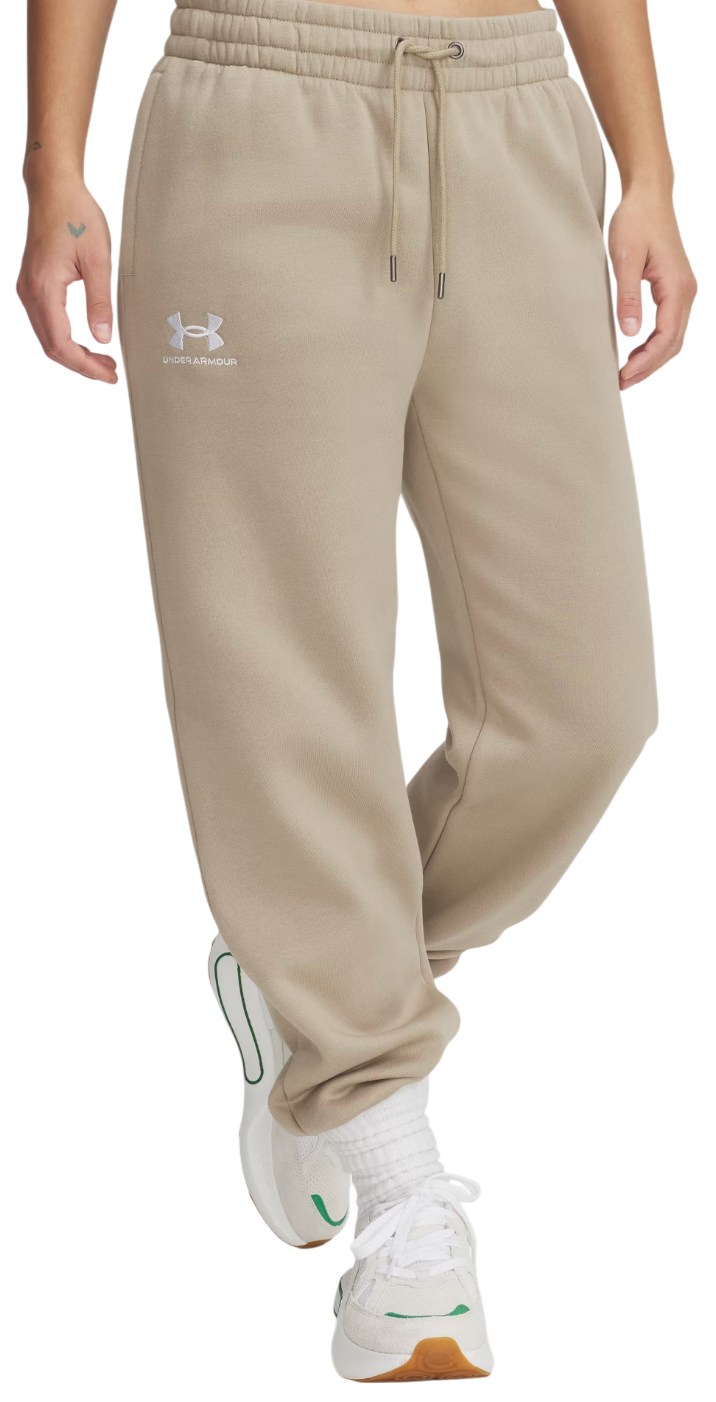 Tepláky Under Armour Under Armour Icon Fleece Joggers Béžová | 1373034-300, 0